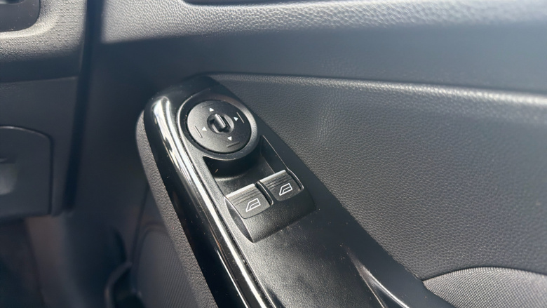 Ford Fiesta 1.25 82 Zetec 3dr Petrol Hatchback